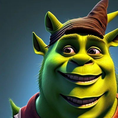 GoatTabitha's profile picture. MAAAA 

#thewalkingdead