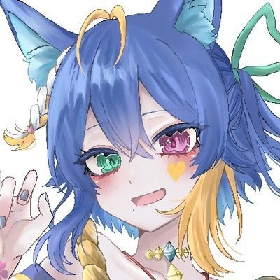 anG_2L's profile picture. えんじ（angie）🐾🧡 ∥
youtaite / 海外人歌い手∥
日本語/ENG/IDN ∥ 
🎨 #えんじりえ ∥
なんでも #ねぇんじぇ ∥ColorSing #歌配信中 https://t.co/KapuDx6uda