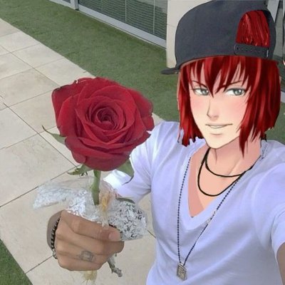 #DF | any pronouns | critter | anime | gamer