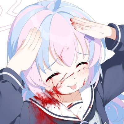 Just a silly lil' goober :D | Discord: notkool_ | I do shit cuz it's funny. I think
