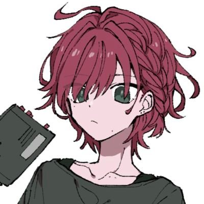 りゅうです。20↑腐女子。卓垢。