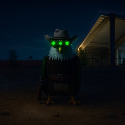 fadhero's profile picture. Father, urbanism enthusiast, standard nerd. Don't take anything I say too seriously.