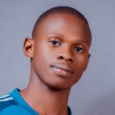 WyclifMuhumuza's profile picture. 🚀 Python Backend Developer | 🎨 Creative Graphics Designer | 📈 Digital Marketing Enthusiast
