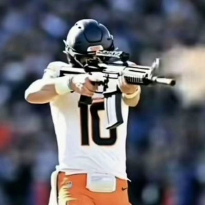 TheJokerSexua11's profile picture. |Broncos|Nuggets|Clemson|Avs|Rockies|Bo Nix is Next|Jokic 🐐|Cade Klubnik 2025 Hiseman|Wemby enthusiast|