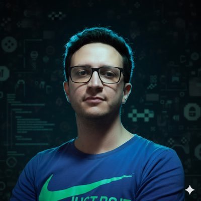 🔺Mineiro | 🎮 Produtor de conteúdo gamer | Gameplays, Reviews e Notícias | 📧contato.mocano@gmail.com