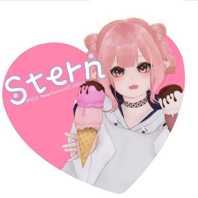 @Stern_gnsn