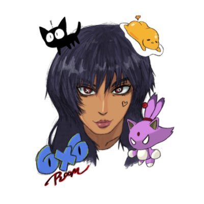 edgec0re's profile picture. please, mr. lostman