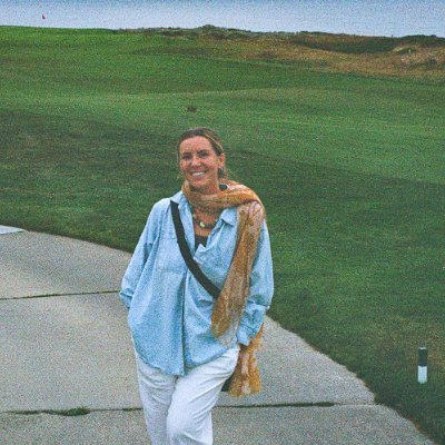 meaghanlearns's profile picture. ai + web3 enthusiast ~~ evolving, learning, growing, creating, living, yapping

"and now that you don't have to be perfect, you can be good"