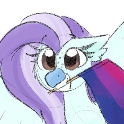 27 • she/her • THE #1 Silverstream fan • pony lover since 2011