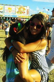 B.F.R.O. Founder... but most importantly I'm a hugger.