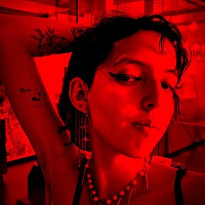 myjuju12's profile picture. Publicidade e Propaganda 🎓
Pedagógia 
Aleatório e extra