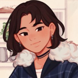 mintzyoons's profile picture. Heya Names Mintz | I draw, I love playing visual novels. Pansexual/Apagender Any Pronouns ADHD|Autism