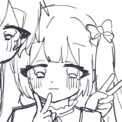 xnyakorin's profile picture. 本垢でフォローしなくて大丈夫です！