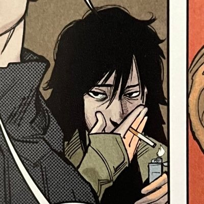 vensocean's profile picture. ⋆｡𖦹°‧★ ele/delu