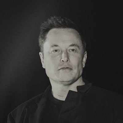 Elon Reeve Musk CEO-@spaceX 🚀 CEO-@teslamotors 🚘 CEO-@Twitter Founder- The Boring Company 🪩 Founder-Neuralink, Open AI 📬