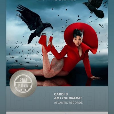 RiaWilliam29304's profile picture. I love music