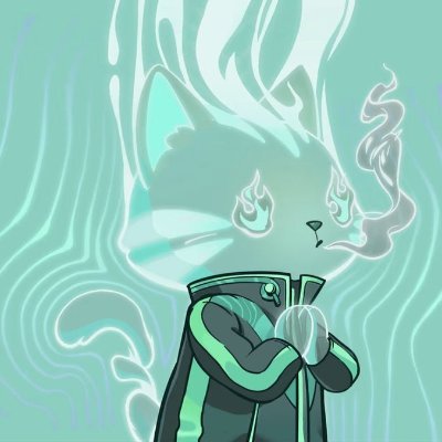Rps181818's profile picture. Somnia CAR x Cryptopunks
with Paul Thomas $SOMI We trust!
@0xPaulThomas @Somnia_Network @cryptopunksnfts