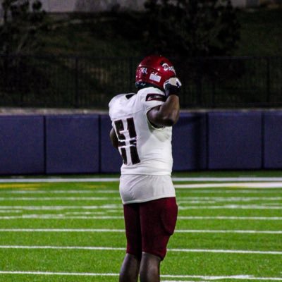 DE 6’1 225 - Dothan (7A) Football - (334-596-0618) - AGTG