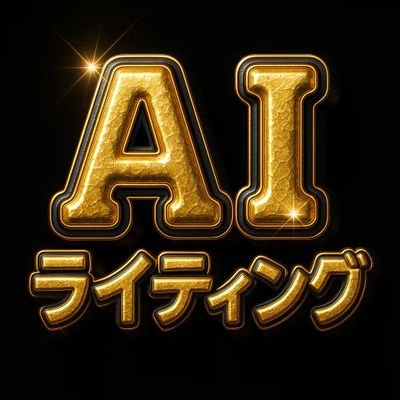 haokun_01's profile picture. 30歳 会社員 副業でコンテンツ販売とかでネットである程度は稼いでます。 AIで稼ぎたい人はフォロー推奨