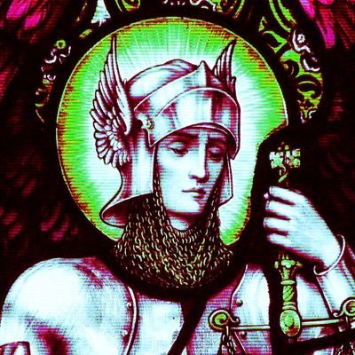 RamrodReforged's profile picture. Disciple of the Deus Deorum. WN/WS. American/Britonnic Aryan. Amateur Yapper. History. Vril Addict. I neve lose, I just choose not to win. The Black Sun Rises.