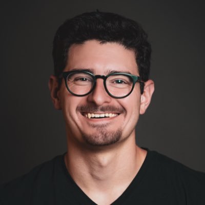 JEliasMusic's profile picture. Composer | Orchestrator | Conductor
https://t.co/EGB00ZbbZd