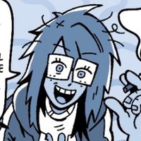 Olive :3 (@tangernine_) 's Twitter Profile Photo