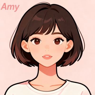 AmyShanxiamyhr's profile picture. Amy here—coffee enthusiast, short hair lover, and always up for new adventures.
