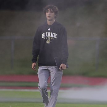 Kaleb Hilker Profile