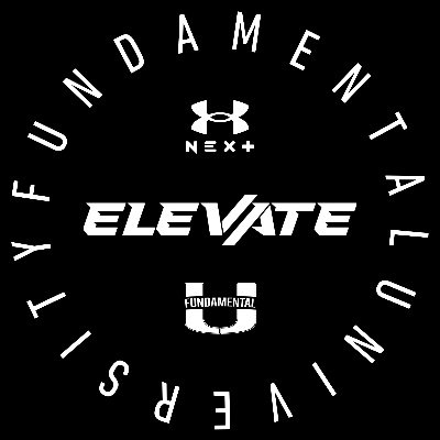 @ElevateUAA