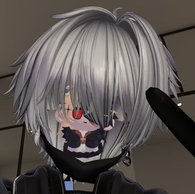 柊壽 禍日/ひぶき まひ です。
バーチャルと生涯を共にする♂
あなたを笑わせるヤバい奴。
自分用チルワ制作中
絶妙な距離感によくいます