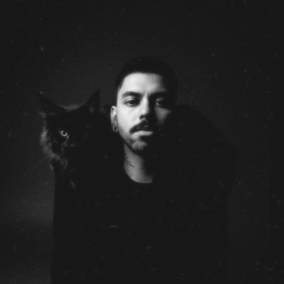 SP Designer / Event producer at Bloco da Lana, Toca Britney and ALT. DJ resident at @boatezig DJ set on link