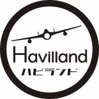 Havilland (@havilland202504) Twitter profile photo