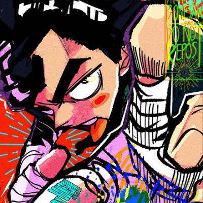 𝑀𝑎𝑟𝑙𝑢𝑥𝑖𝑎 𝐷' 𝐾𝑎𝑒𝑛さんのプロフィール画像