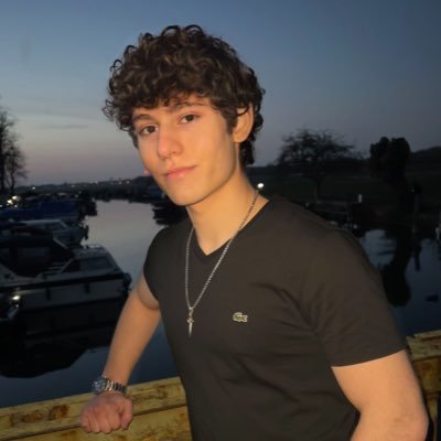 ari_wilson_'s profile picture. Math PhD Student @Oxford_Man_Inst