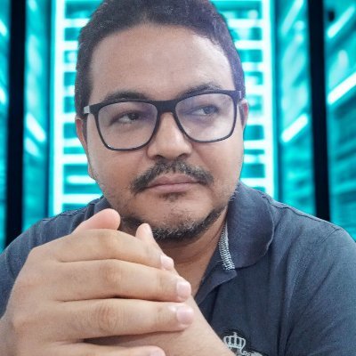 RcSilva04's profile picture. PostgreSQL | Linux | Python | SQL | Spreadsheets