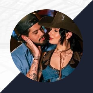 Central oficial de Ana Flávia Castela e Zé Felipe. Atualizando vocês sobre tudo deles juntos. ✨