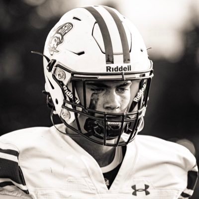 GeorgeKraut13's profile picture. 29’ Qb @theprepfootball 6’3 180 email-gengelkraut13@gmail.com Ig-george_engelkraut number- 201-563-5288