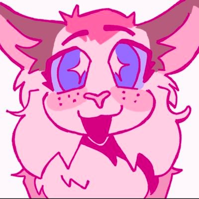 Chili - NY - 21 š©·
PFP by @itsmanwaffle
I like cats a normal amount