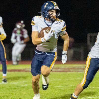 Logan O’Donnell Profile