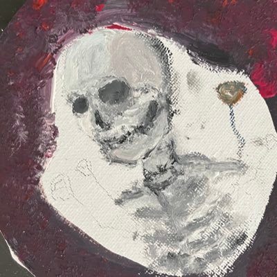 Darth_Francis's profile picture. gub