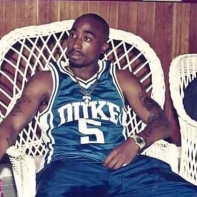 Duke Blue Devils 👿 | NYR NYM NYG NYK | Part-time degen