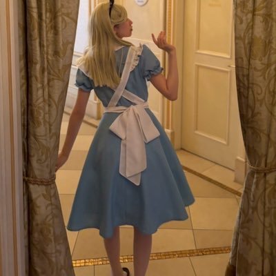 yy_ddisneyyy's profile picture. 20↑|Aurora♡|更新遅めです