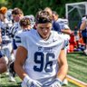 GreeneSB14's profile picture. SJP’26 Football||DL|| 3.6 gpa|| email: sgreene26@stjohnsprep.org