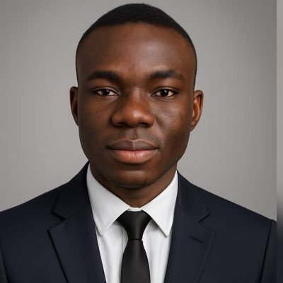 Pioneer of Planetary Health Report Card-Nigeria || Research Assistant - University of Houston-Clear Lake || Medical student