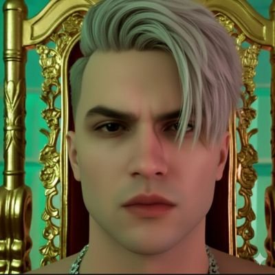 VinnyDoom's profile picture. DOOM / Golf ⛳ / Gamer 🎮 ⚡DJLighting®⚡ Art 🎨 Sports 🏀 Saturn 🪐