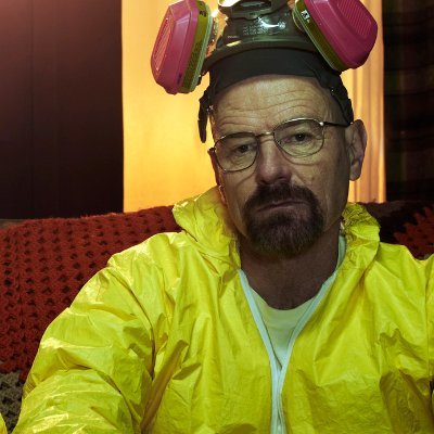 Trippvsxter's profile picture. There is no end. There is no beginning. There is only the infinite passion of life.