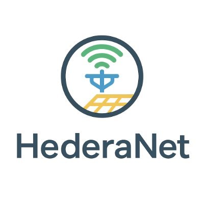 hederanet's profile picture. HederaNet transforms ordinary community members into infrastructure entrepreneurs through a DePIN platform powered by Hedera blockchain.