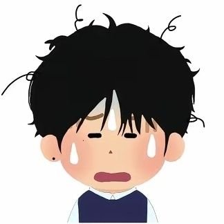BAIYLAU's profile picture. 我有精神病。神经病别来惹我