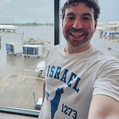 TheJewAbides's profile picture. Love Jesus My Jewish Messiah, Lord & Savior. My wife is amazing. I love to engage with people about The Bible. I also enjoy talking about movies and pop culture