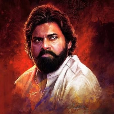 pagadalapavan00's profile picture. యద్భావం తద్భవతి                                                              
                                    Here For @PawanKalyan 
 Jai Hind  🇮🇳